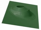 Мастер - флеш RES №2D силикон 203-280 (600*600) зеленый угловой (20)