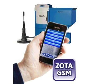 Модуль управления ZOTA GSM-Pellet, Стаханов, Optima, Maxima