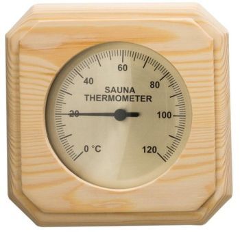 Термометр Sawo 220 - TА